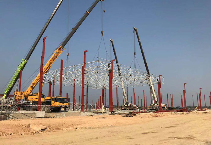 项城小鹏新能源汽车